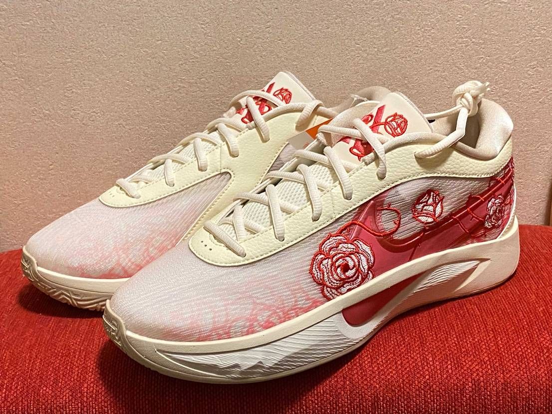 ナイキ ヤニス フリーク6 