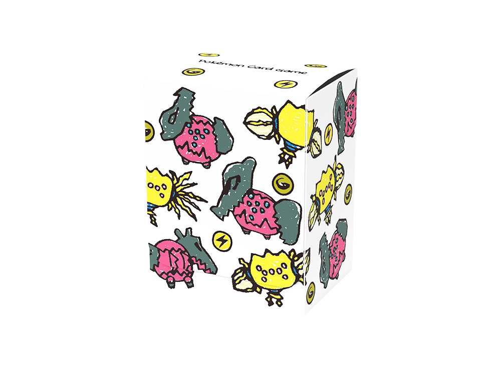 ポケカ】「ミステリーボックス」の収録アイテムリスト/予約/抽選/定価