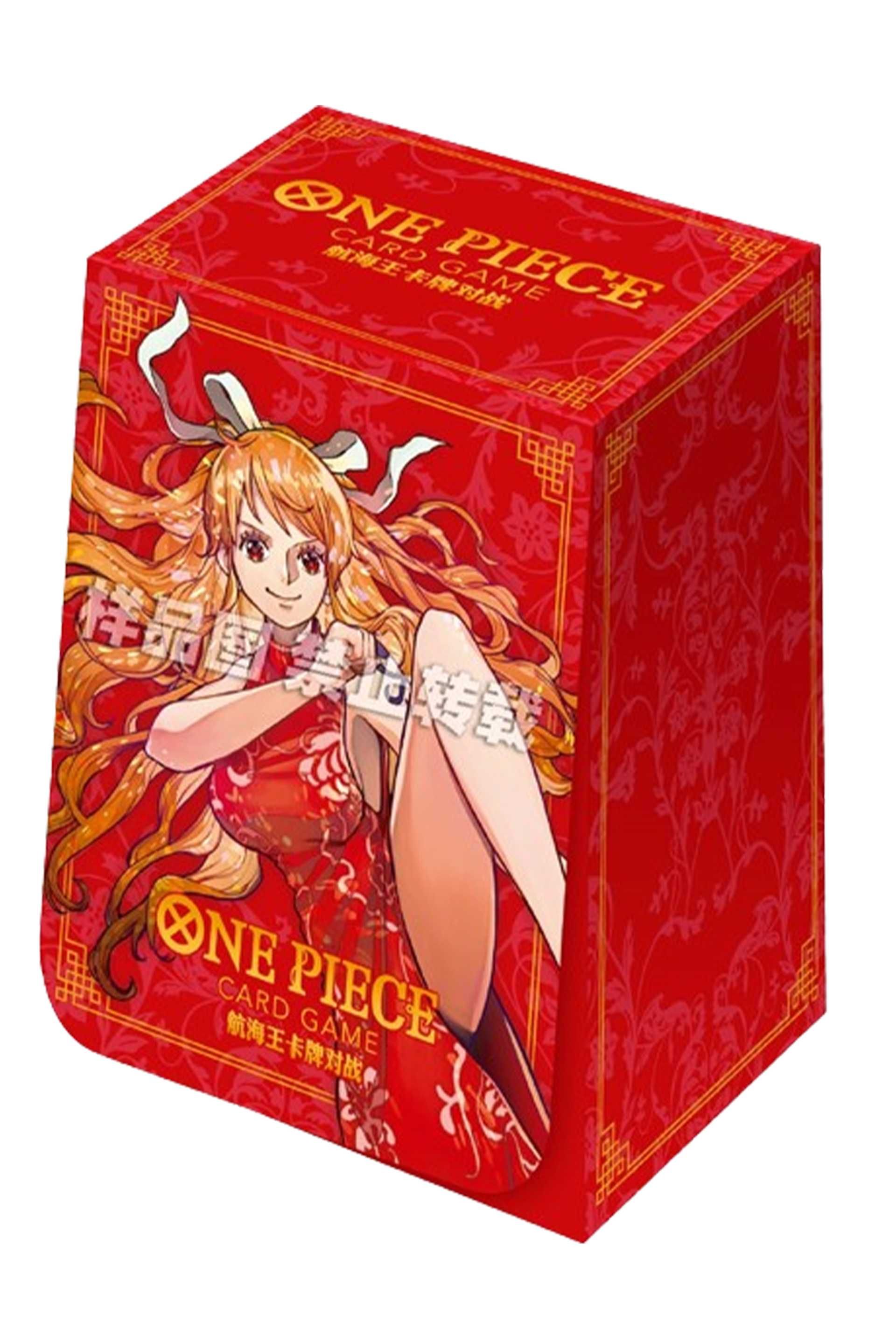 ワンピースカード】「中国限定版 ONE PIECE カードゲーム 1st
