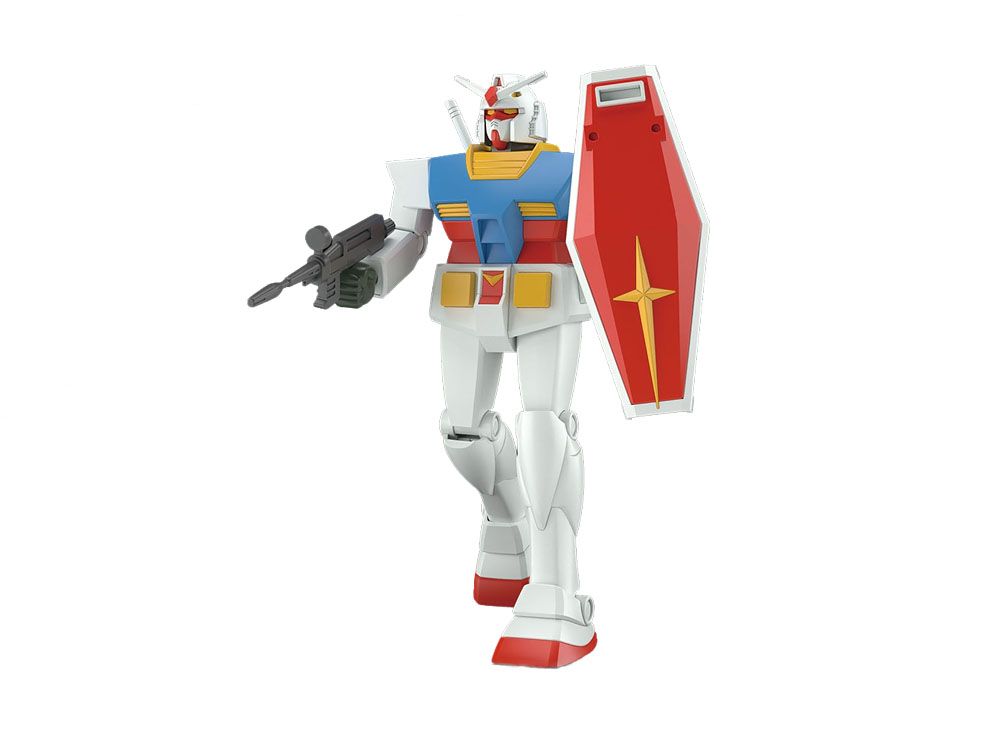 ガンプラ】2024年10月～12月発売の「BANDAI SPRITS」新商品まとめ