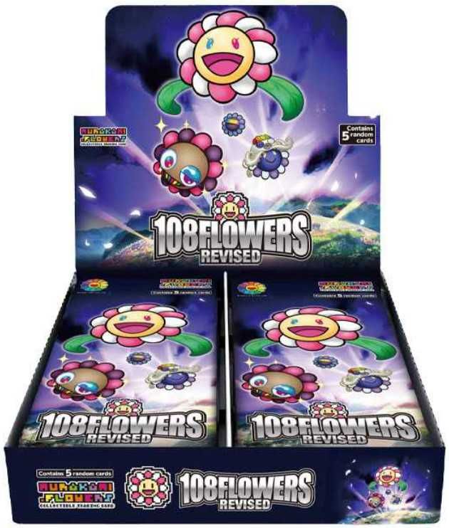 Murakami.Flowers】「Kaikai Kiki カードフェスタ 2024」 イベント情報