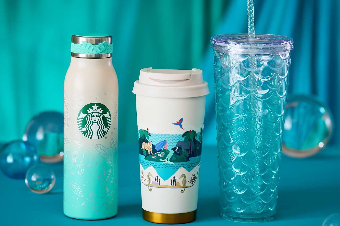 9/4発売｜STARBUCKS Seasonal Goods 