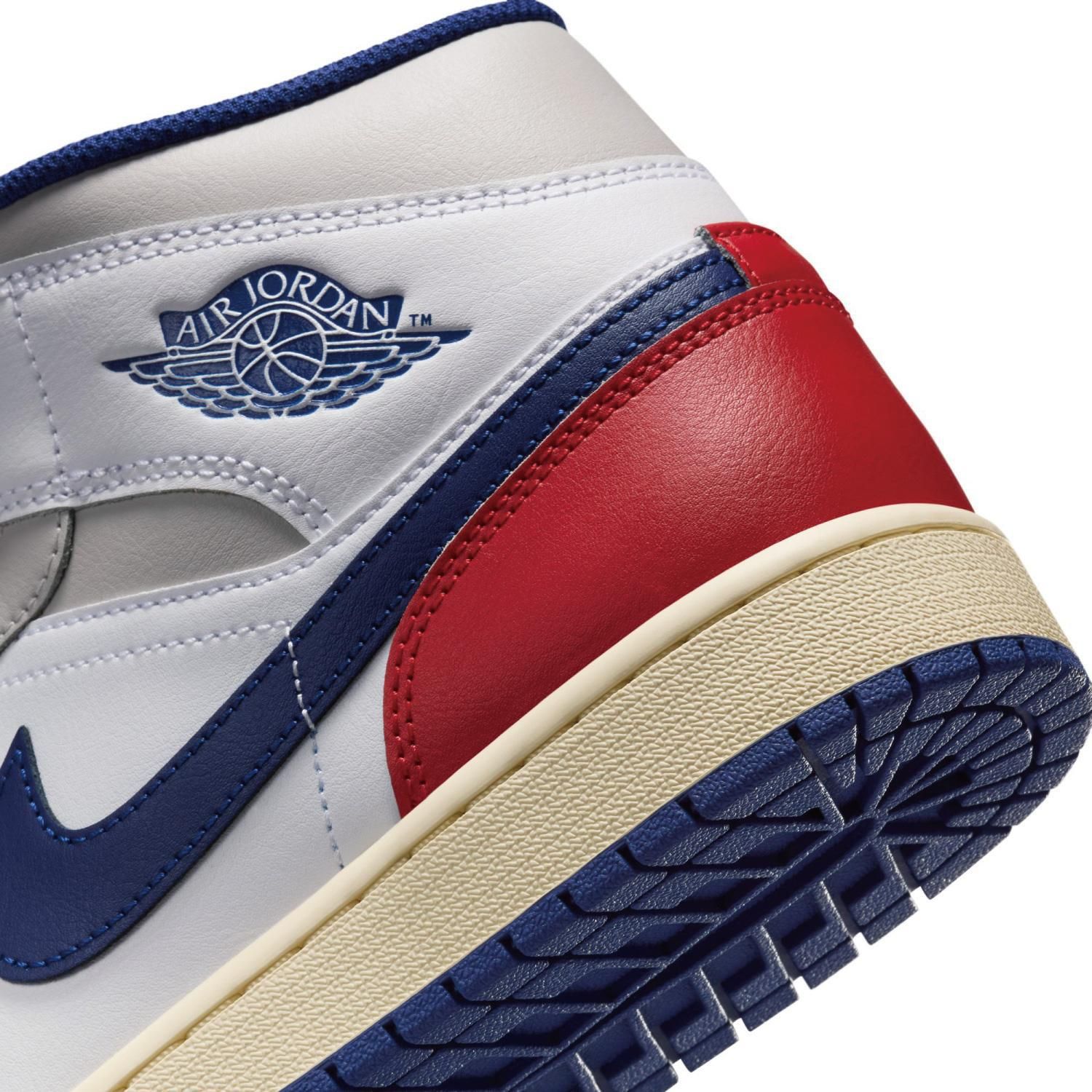 8/1発売｜Nike Air Jordan 1 Mid 