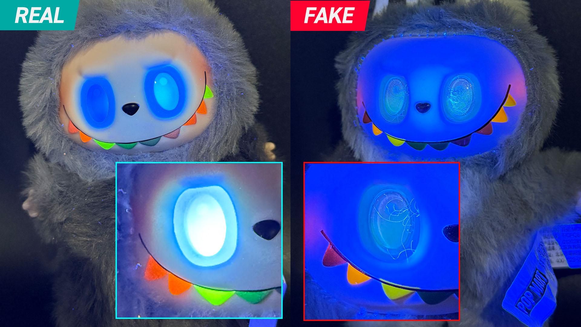 POP MART】「THE MONSTERS (ラブブ) ビッグイントゥエナジー シリーズ