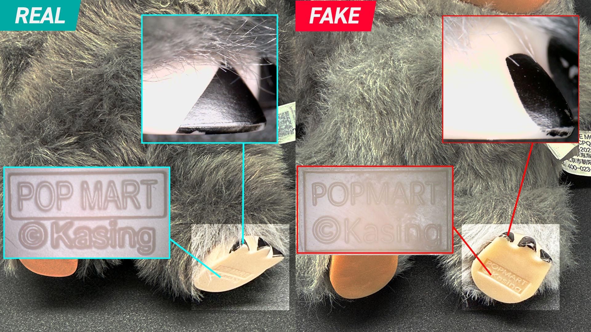 POP MART】「THE MONSTERS (ラブブ) ビッグイントゥエナジー シリーズ