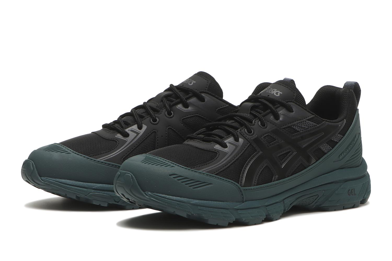 1/23発売｜Asics Gel-Venture 6 Shield 