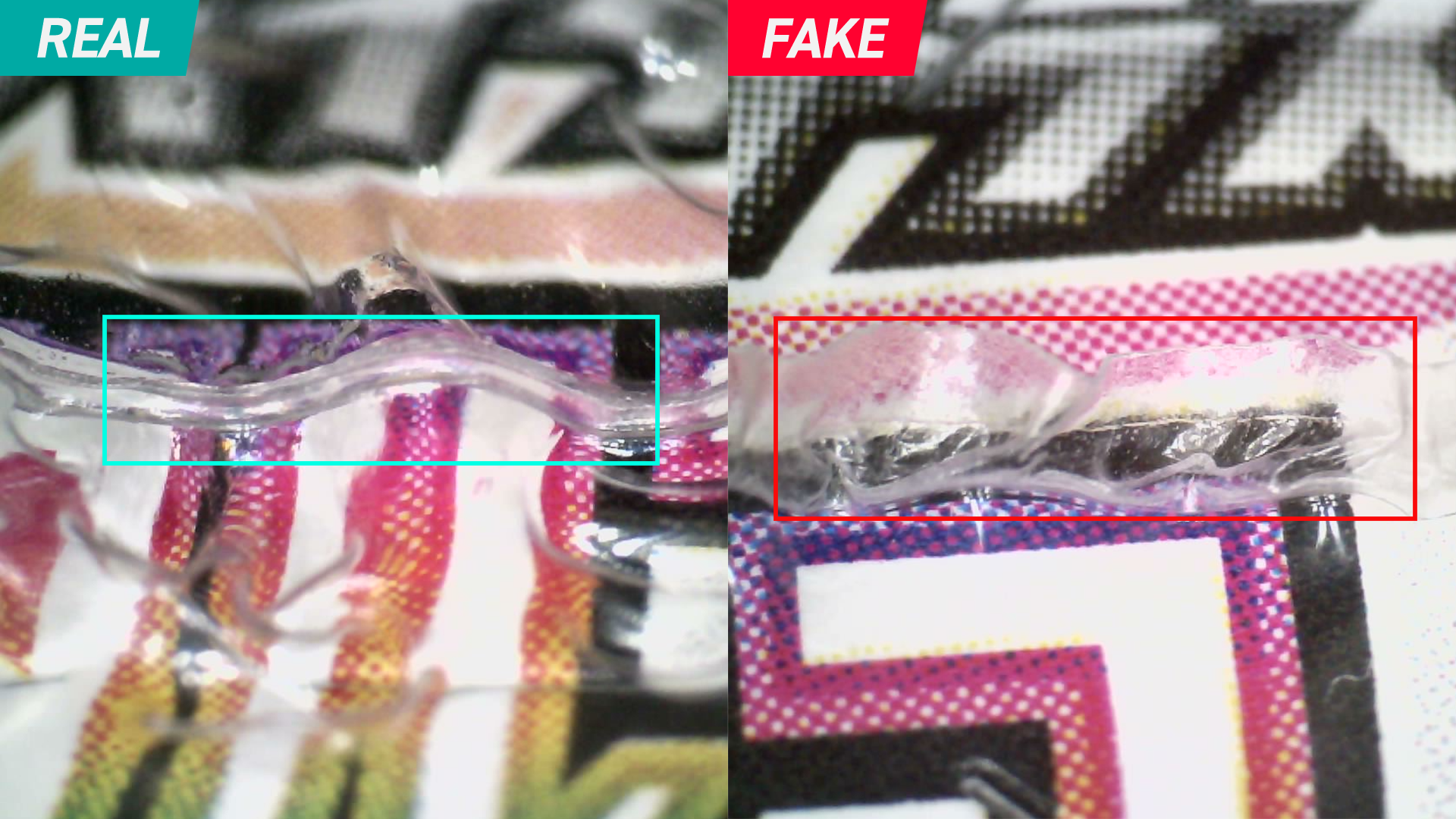 ポケカ】「テラスタルフェスex」の真贋鑑定ポイントとは