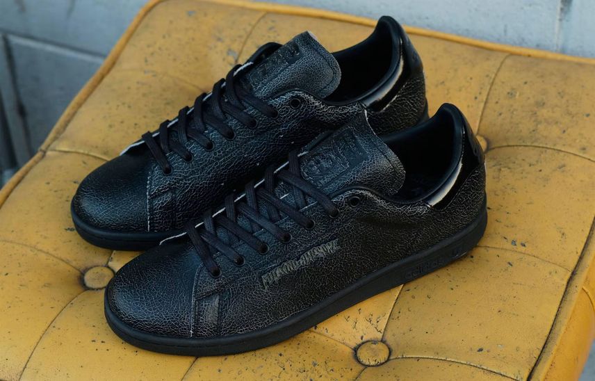 Fucking Awesome × adidas Stan Smith 