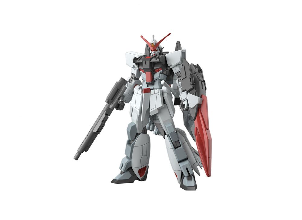 ガンプラ】2024年10月～12月発売の「BANDAI SPRITS」新商品まとめ