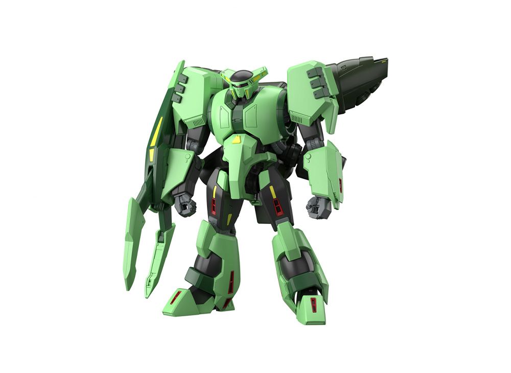 ガンプラ】2024年10月～12月発売の「BANDAI SPRITS」新商品まとめ