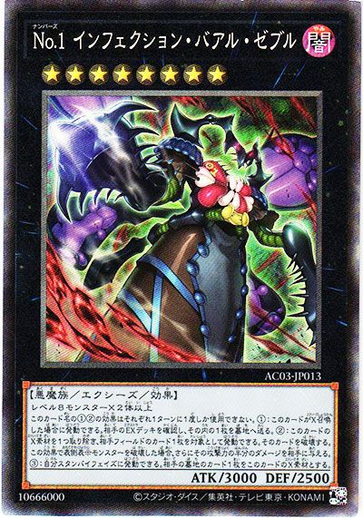 遊戯王OCG】アニメーションクロニクル2023の当たりランキング/収録