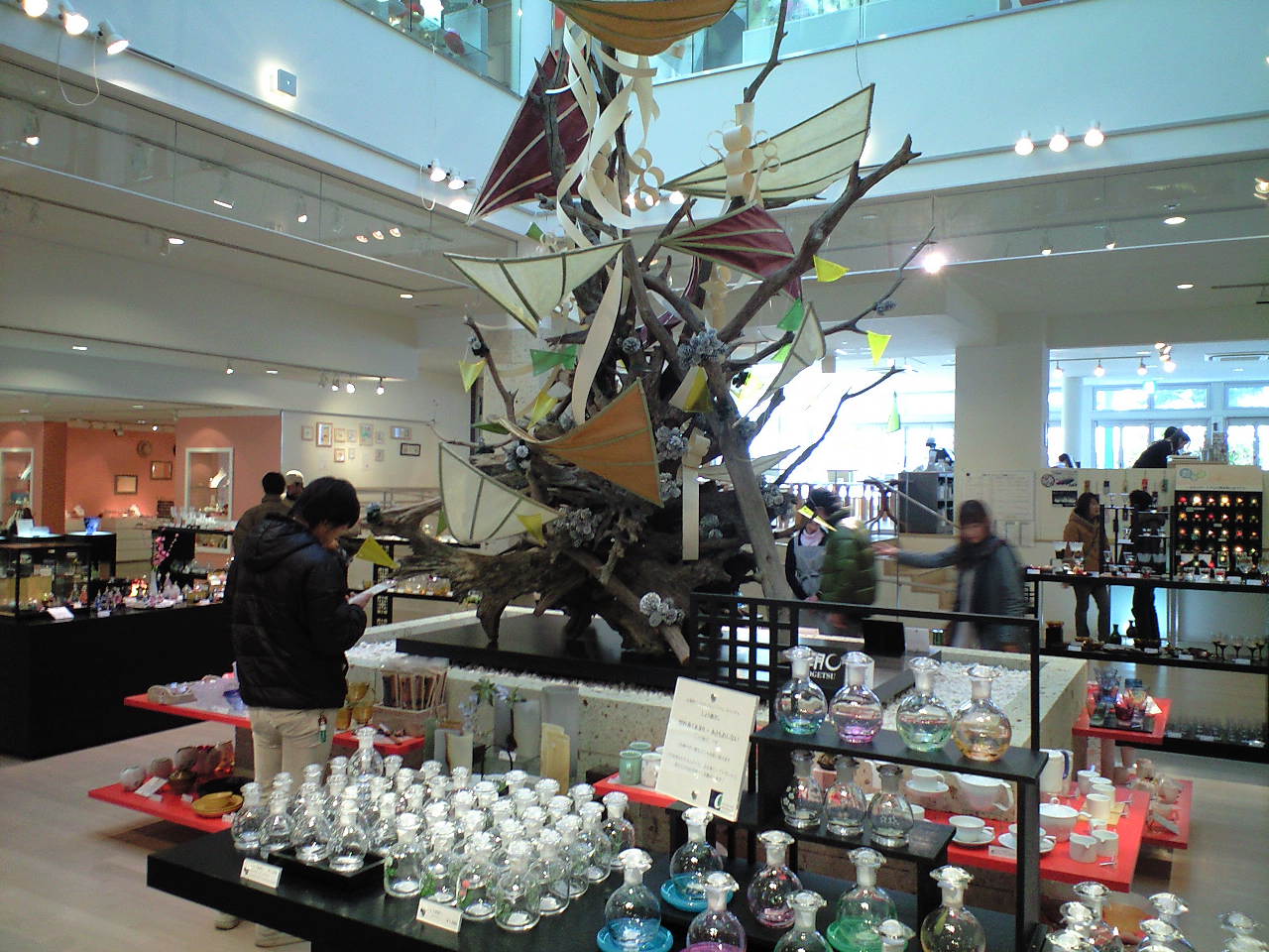 安曇野「アートヒルズ ミュージアム」 （長野県） | おすすめスポット