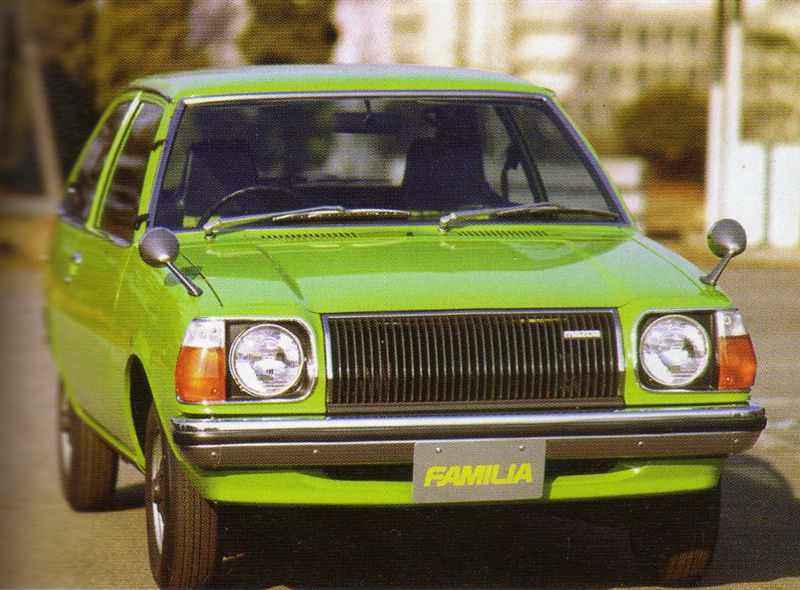 ファミリアAP｜大都会パート12のブログ｜MCワゴンRくん - みんカラ