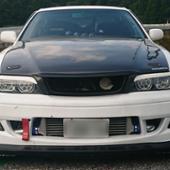 Promode フロントグリル KAZAMA AUTO(カザマオート)のグリルの口コミ