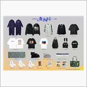 米津玄師 2025 TOUR / JUNK グッズ｜rossorossoのブログ｜中庸を往く