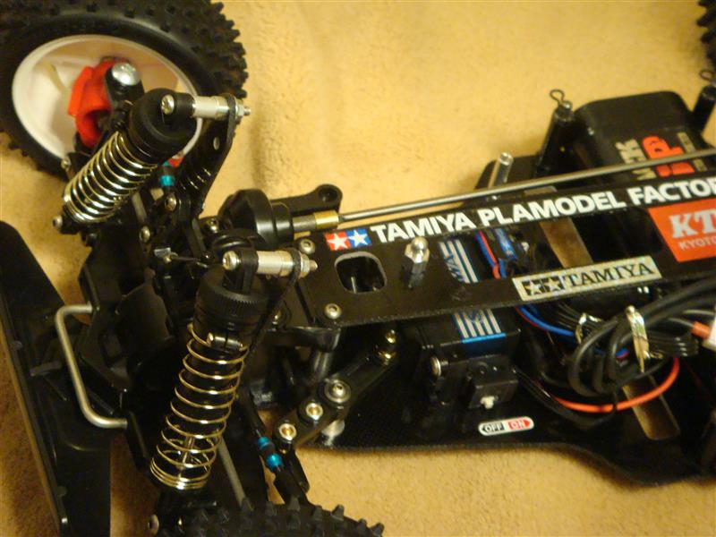 トップフォース(2017)組立備忘録（その他 タミヤ）by セブン,3 - みんカラ