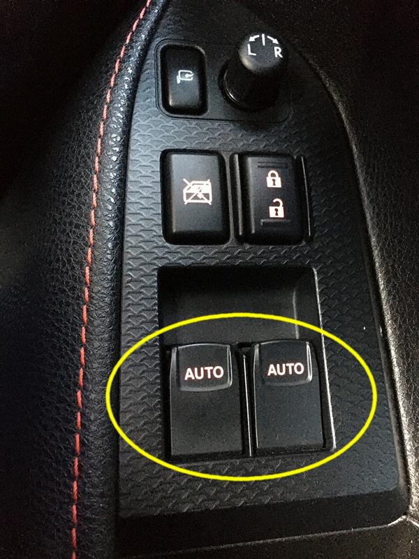 コギスケ用メモ】インデックスシステムが作動できなかった件（トヨタ