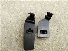 トヨタ(純正) フードステーホルダ のパーツレビュー | ノア