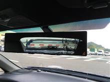 キャラアニ ラブライブ! 自動車用ワイドミラー 西木野真姫に関する情報