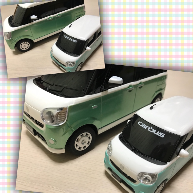 株式会社ブレイク ラジコン のパーツレビュー | ムーヴキャンバス(まろ