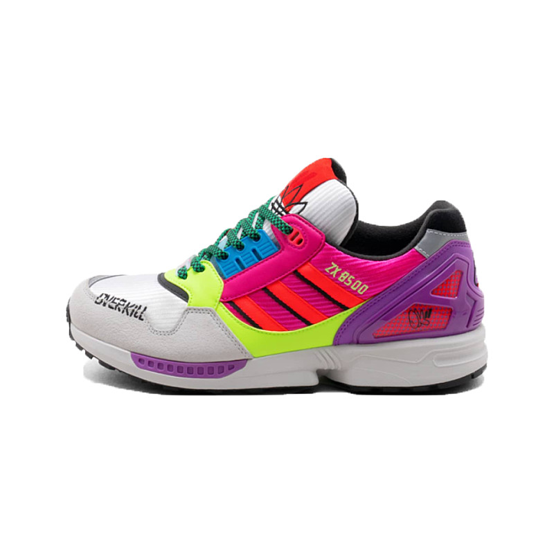 Adidas Overkill ZX 8500 A ZX Series GY7642 from 121,00 €