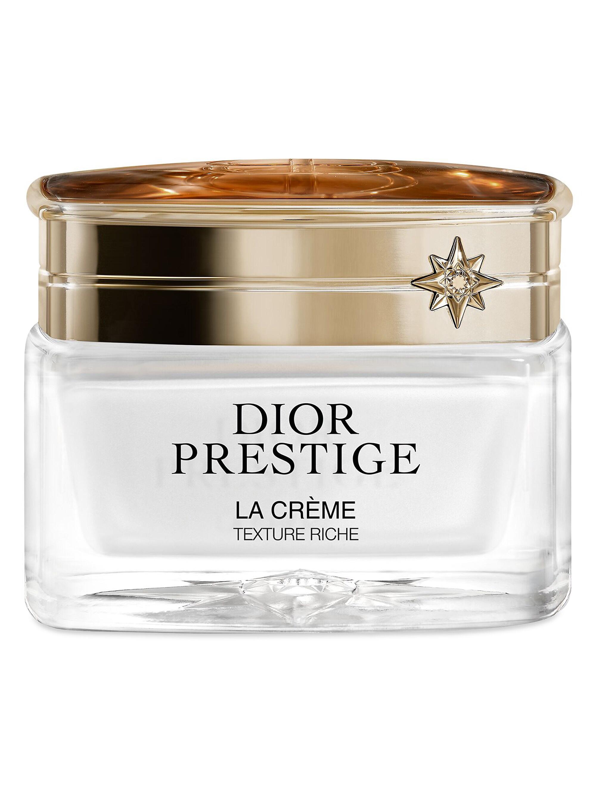 DIOR Dior Prestige La Crème Texture Essentielle | Saks Fifth Avenue
