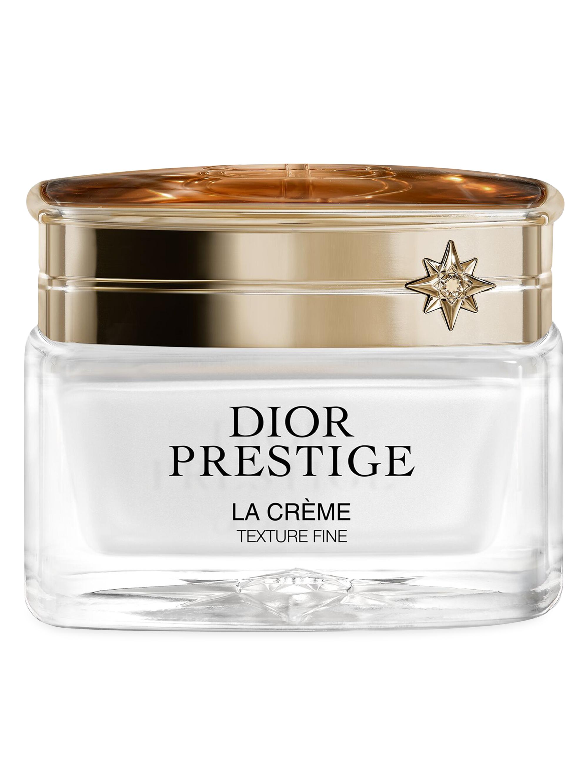 DIOR Dior Prestige La Crème Texture Essentielle | Saks Fifth Avenue