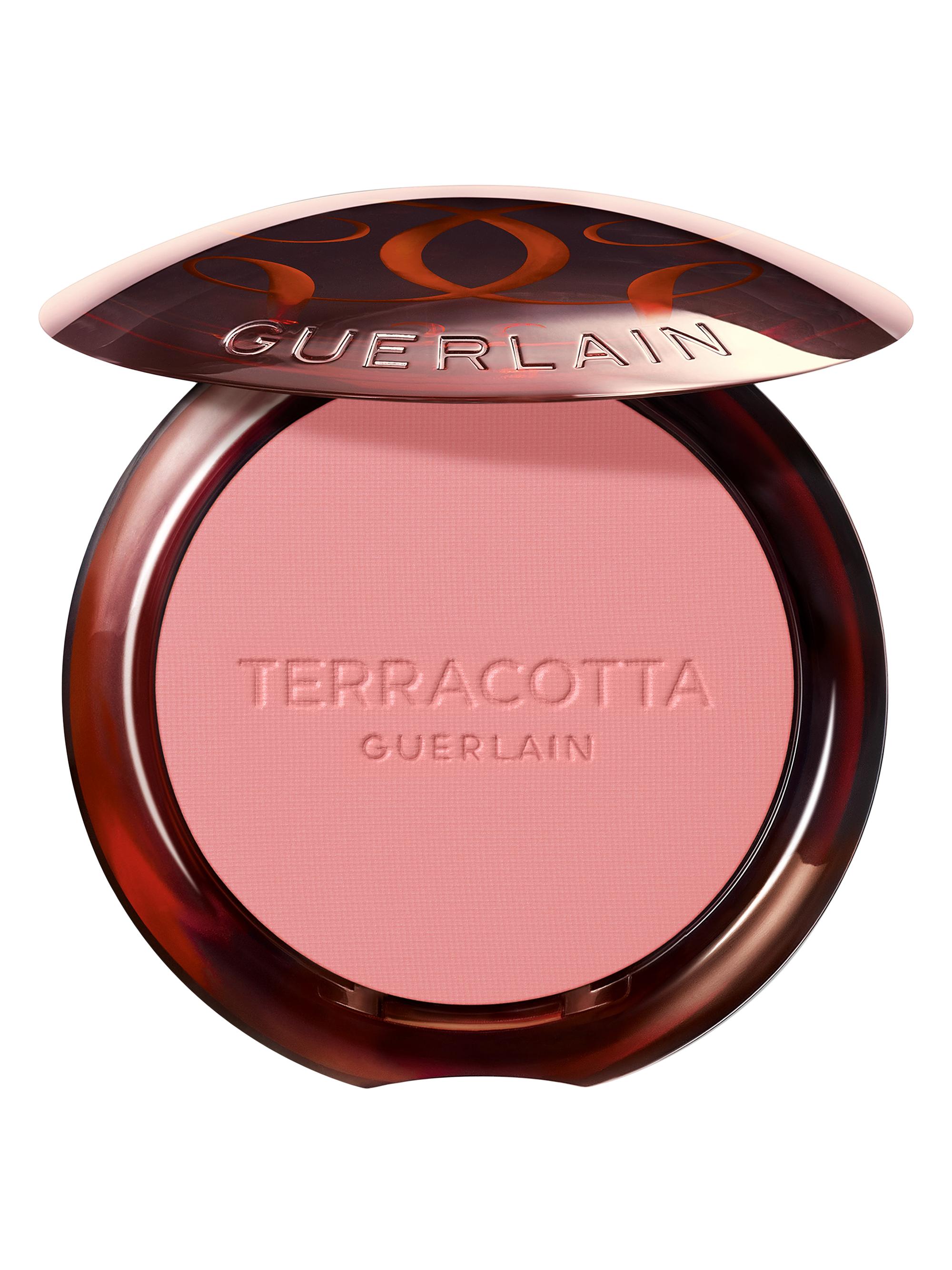 GUERLAIN Terracotta Light Healthy Glow Bronzer | Saks Fifth Avenue