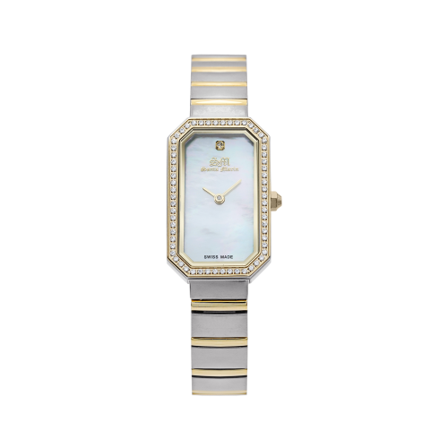 SANTA MARINE ZIRCON WOMEN'S WATCH Z1782V1 - الدهام ساعات فاخرة