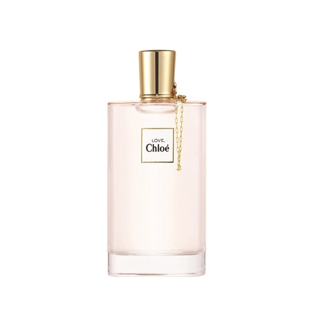 Chloe Love Eau Florale Eau De Toilette 75ml - Vanilla Perfumes and