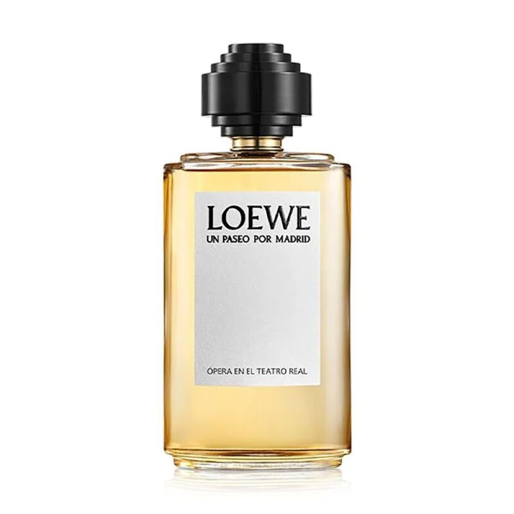 Loewe Un Paseo Por Madrid Opera En El Teatro Real EDP 100ml