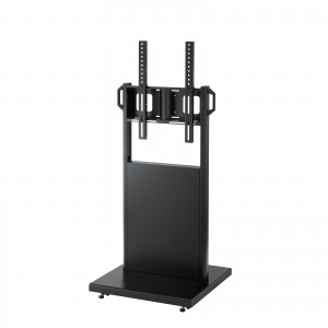 CR-PL64BOX【42～55型対応デジタルサイネージスタンド・大型ボックス