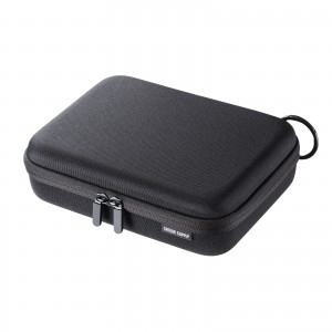 IN-HDAD4BK【セミハードガジェットケース（W220×D170×H65mm