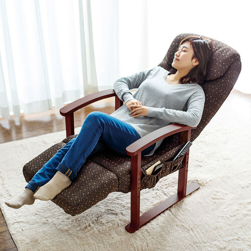 リクライニングチェア 「寝られる椅子」シリーズ | 2023年版