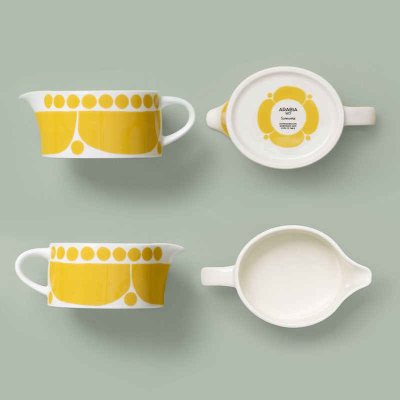 Sunnuntai スンヌンタイ｜Arabia