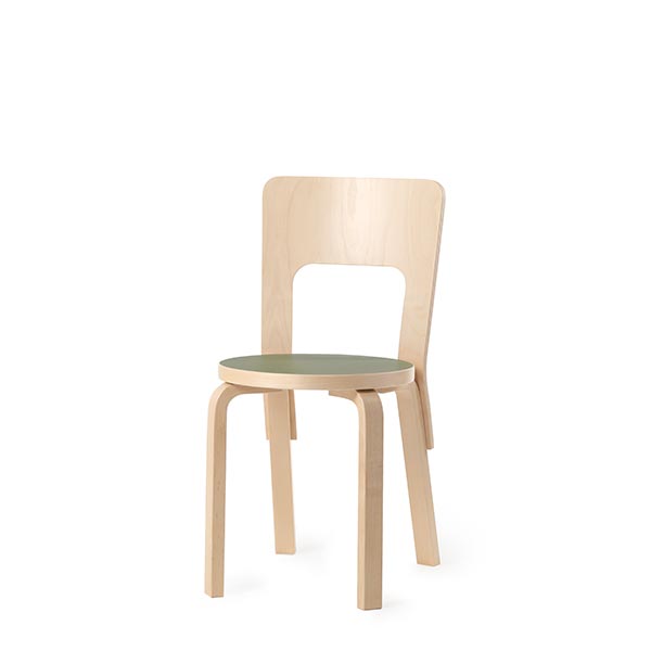 K65 High Chair | Artek (アルテック)