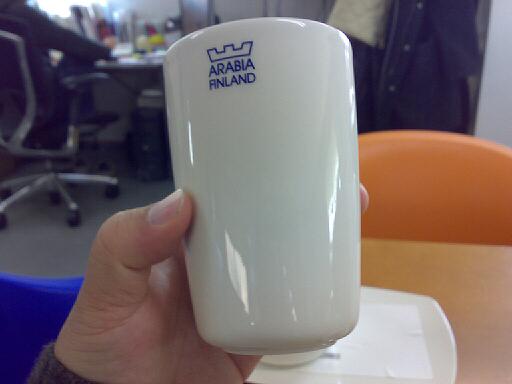 アラビアのOmaが入ってきたでオマす～。