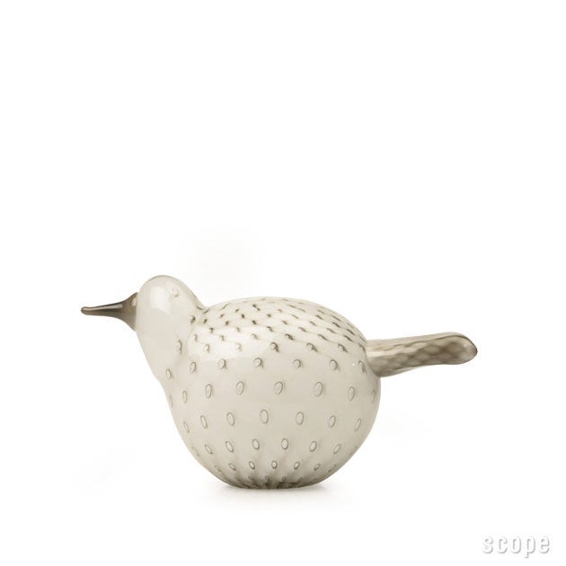 販売終了】Birds by Toikka | Annual Bird 2021 Kesuri | iittala