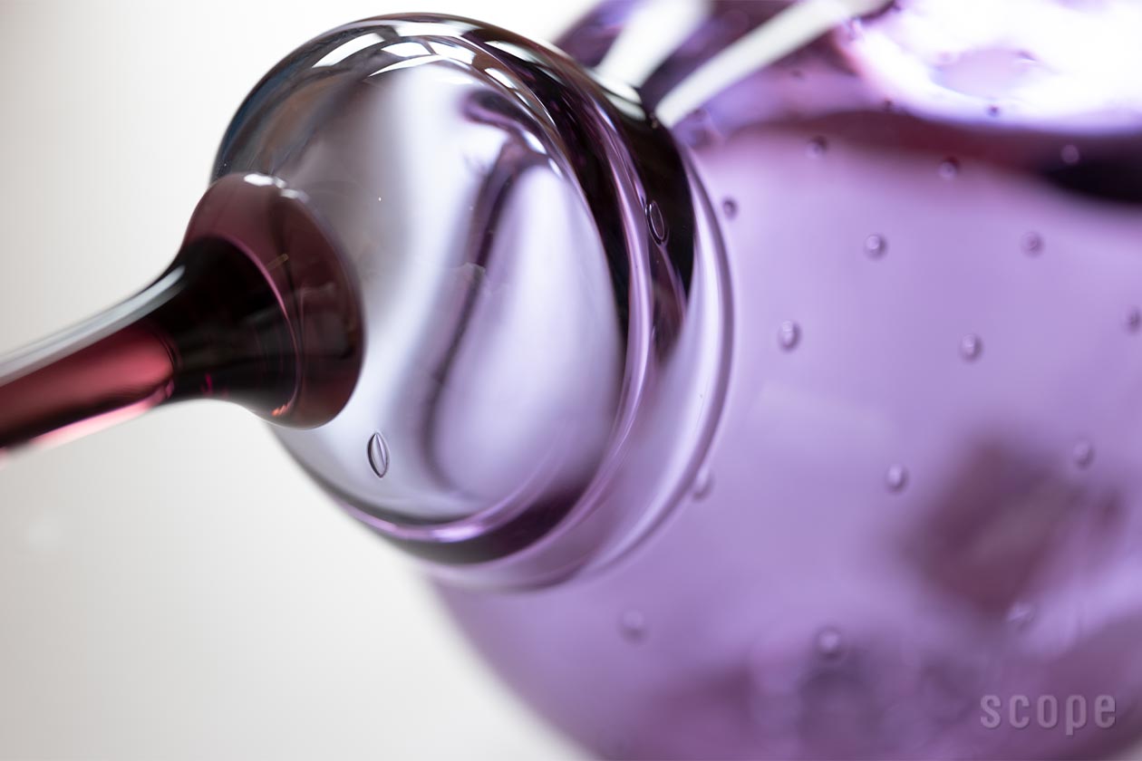 販売終了】Birds by Toikka | Annual Bird 2021 Kesuri | iittala