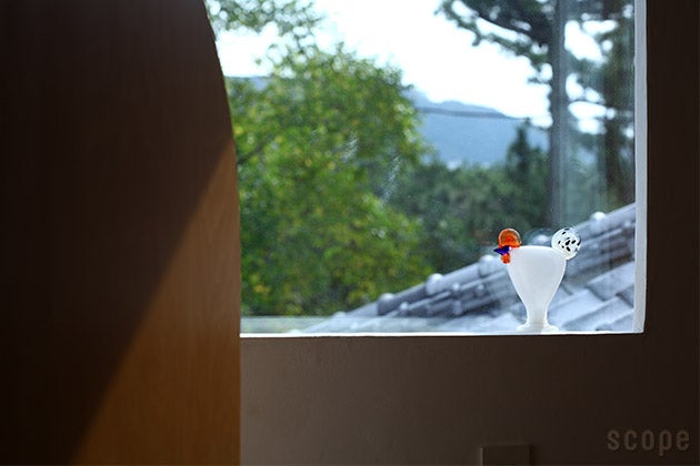 販売終了】Birds by Toikka Rooster 2017