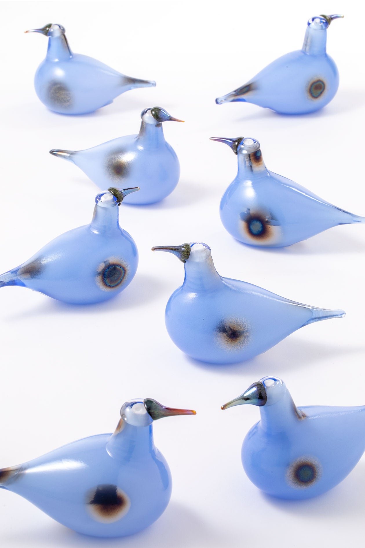 販売終了】Birds by Toikka | Sky Curlew | iittala