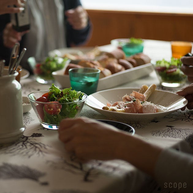 販売終了】iittala | Kartio ボウル390ml