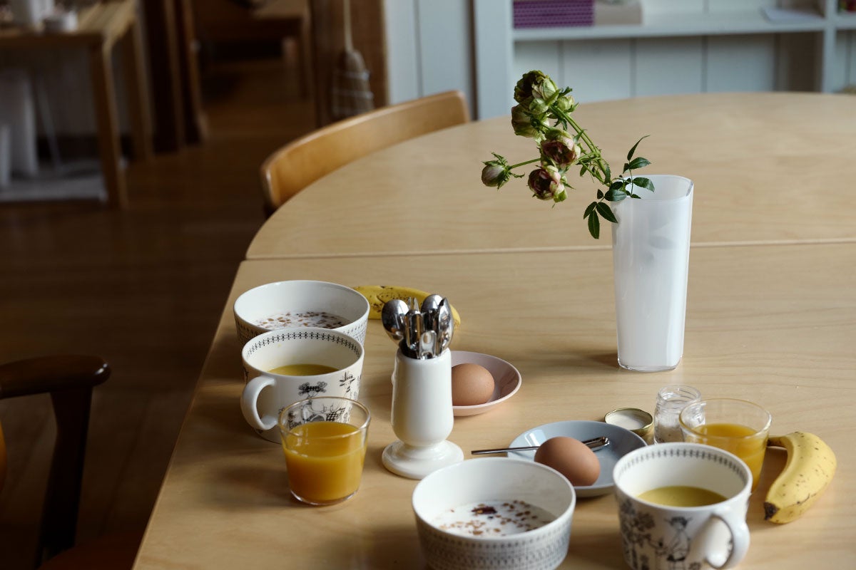 Alvar Aalto Collection | ベース180mm | iittala