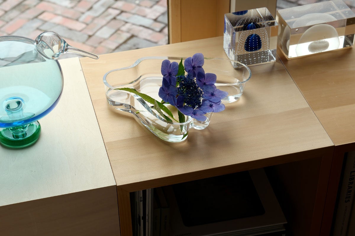 Alvar Aalto Collection | ボウル 262x50mm | iittala