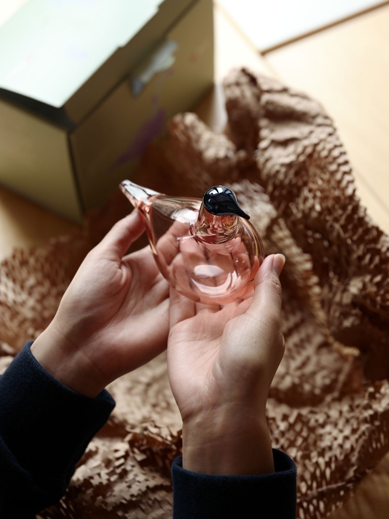 Birds by Toikka | Chiffchaff | iittala