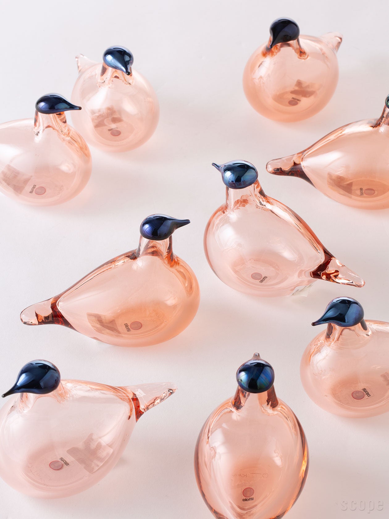 Birds by Toikka | Chiffchaff | iittala