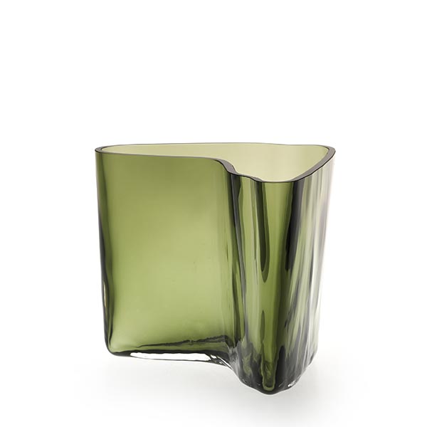 Alvar Aalto Collection | ベース175x140mm | iittala