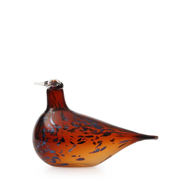Birds by Toikka | Sieppo | iittala