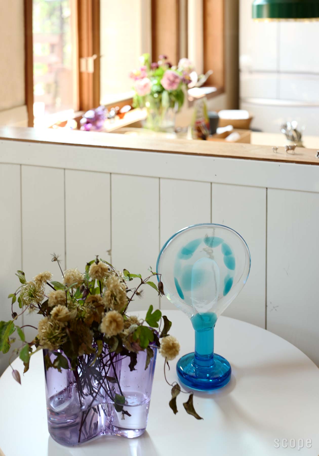 販売終了】Oiva Toikka Lollipop 2021 for scope