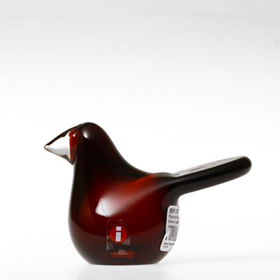 販売終了】Birds by Toikka | スコープ別注 Sieppo | iittala